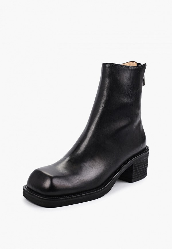 фото Ботильоны evigi