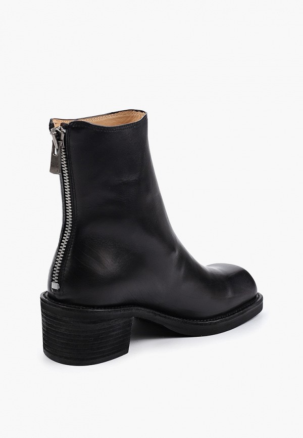 фото Ботильоны evigi