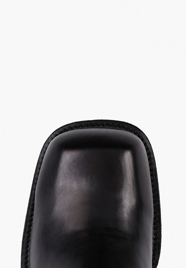 фото Ботильоны evigi