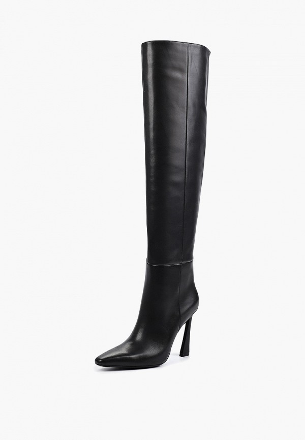 фото Ботфорты evigi