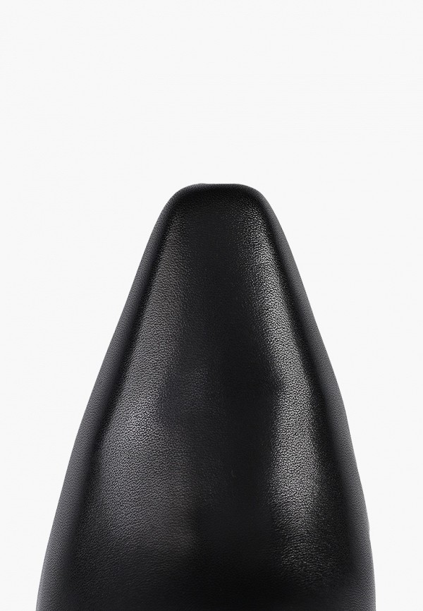 фото Ботфорты evigi