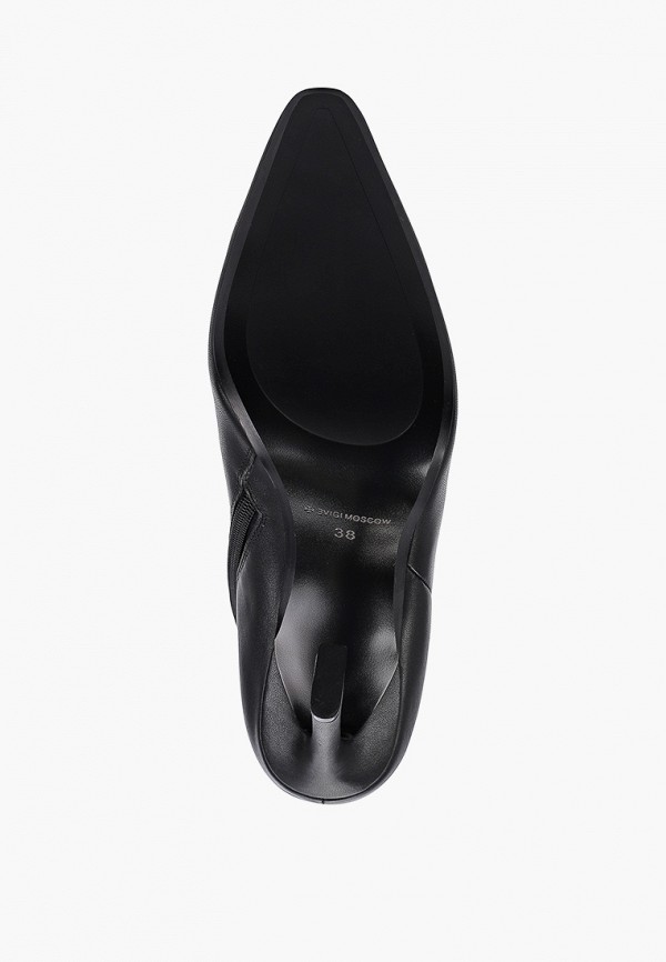 фото Ботфорты evigi