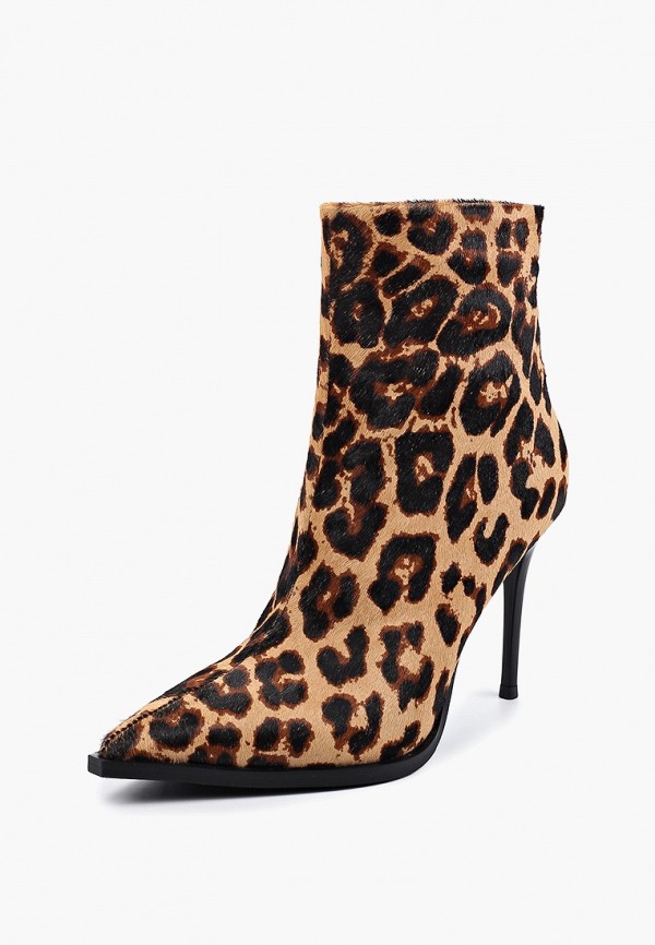 фото Ботильоны evigi