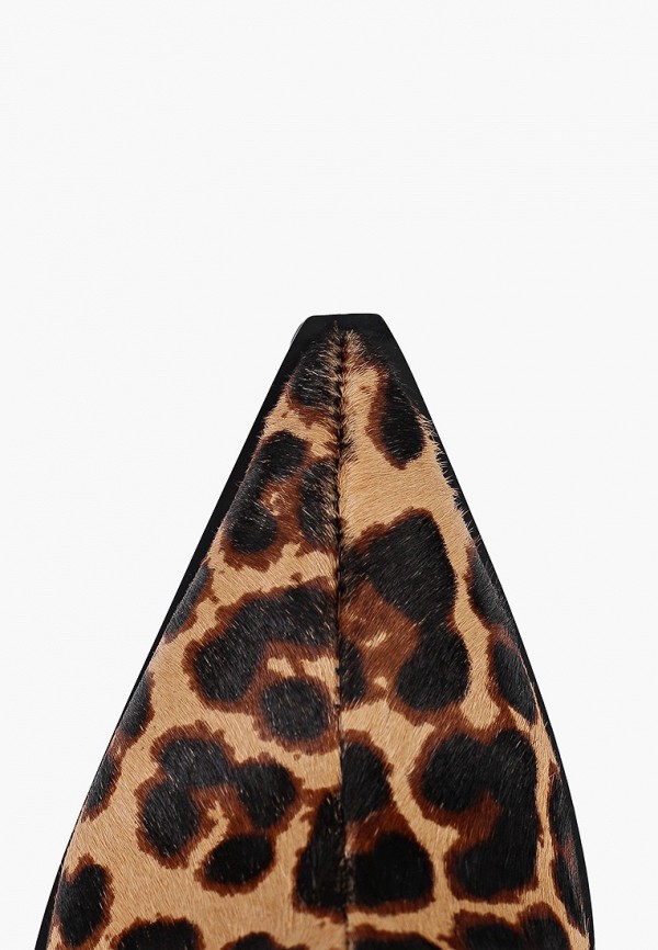 фото Ботильоны evigi