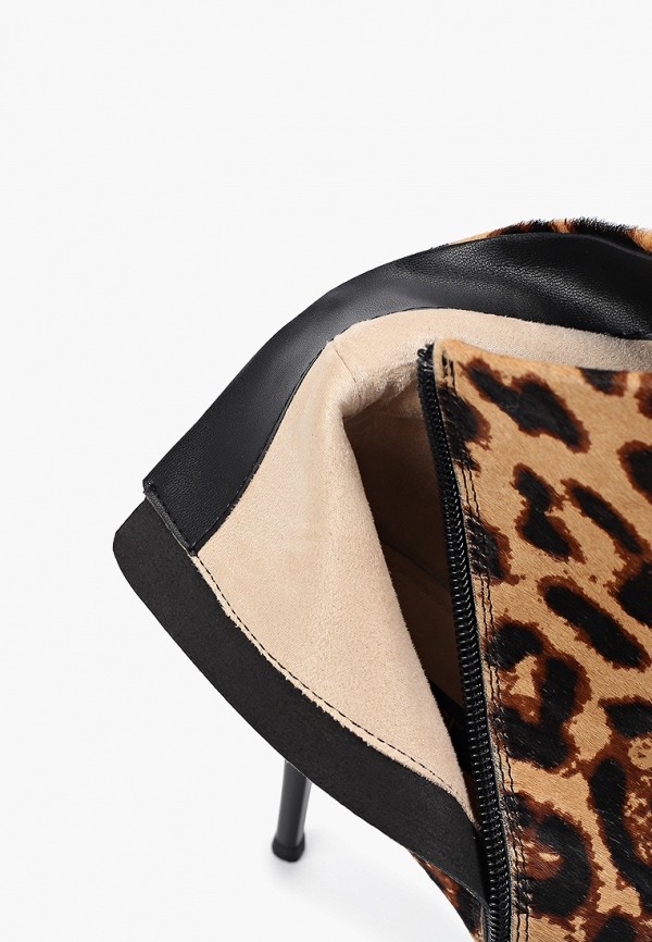 фото Ботильоны evigi