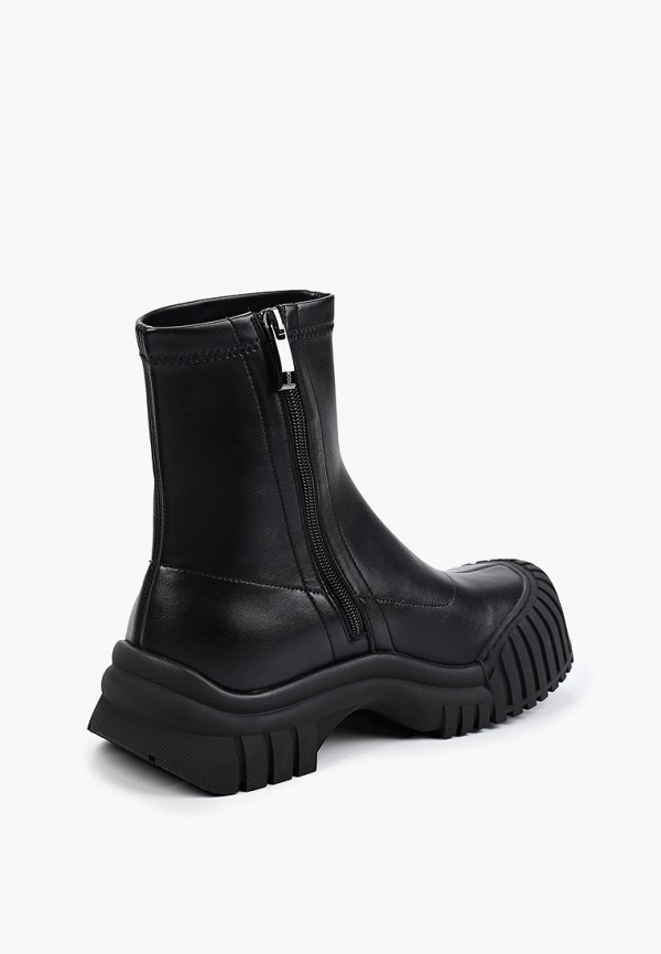 фото Ботинки evigi