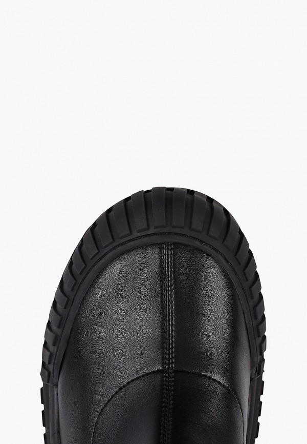 фото Ботинки evigi