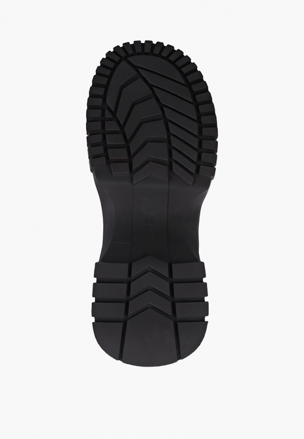 фото Ботинки evigi