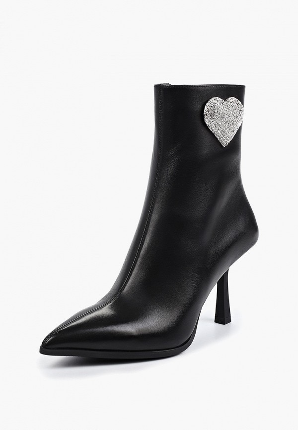 фото Ботильоны evigi