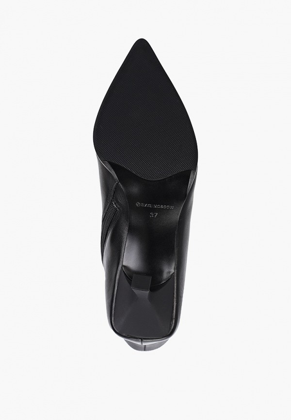 фото Ботильоны evigi