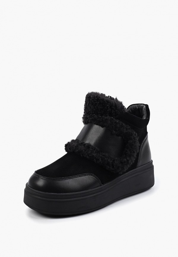 фото Ботинки nexpero