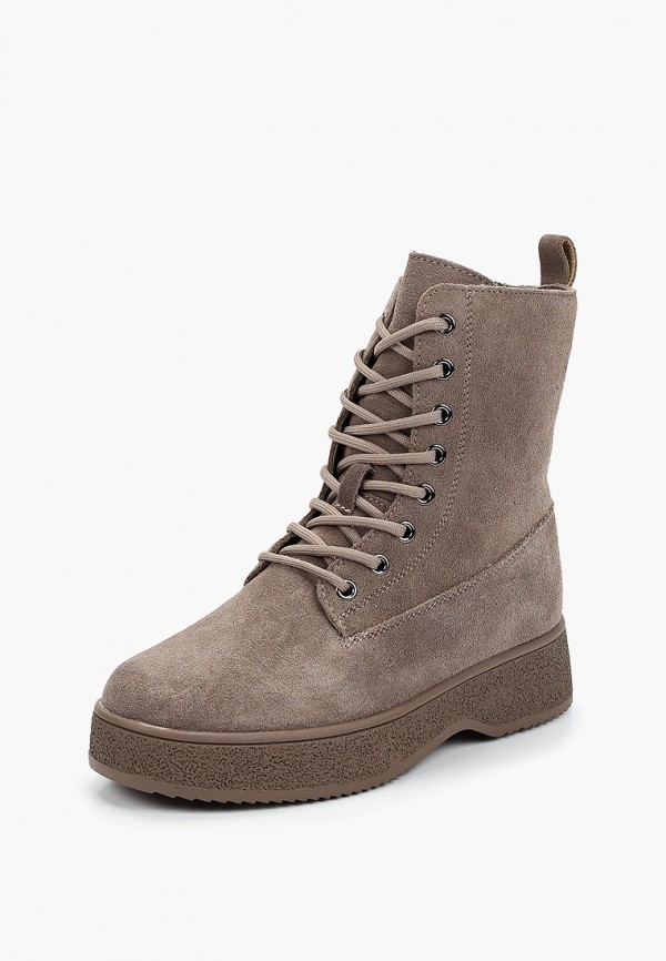 фото Ботинки dino ricci