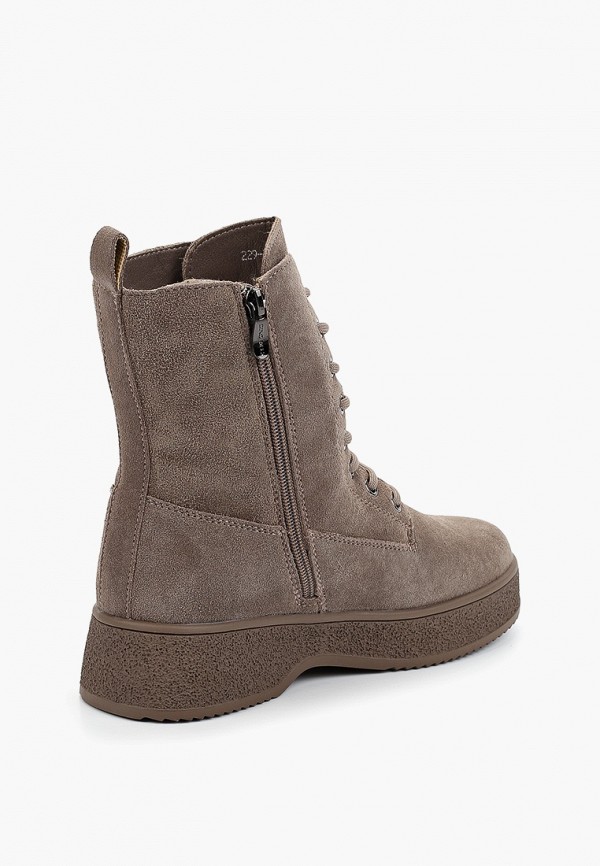 фото Ботинки dino ricci