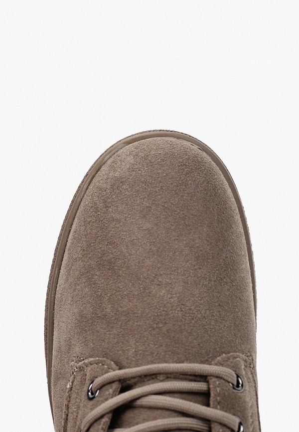 фото Ботинки dino ricci