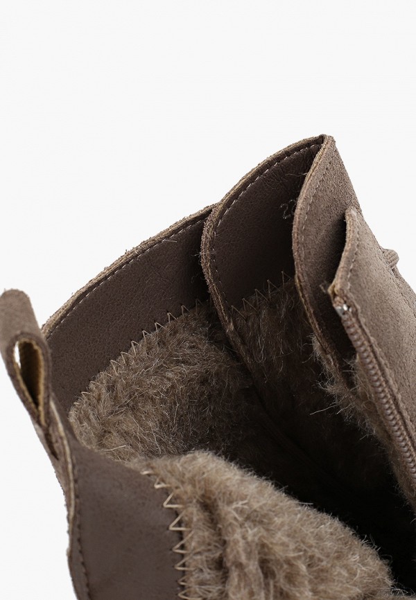 фото Ботинки dino ricci