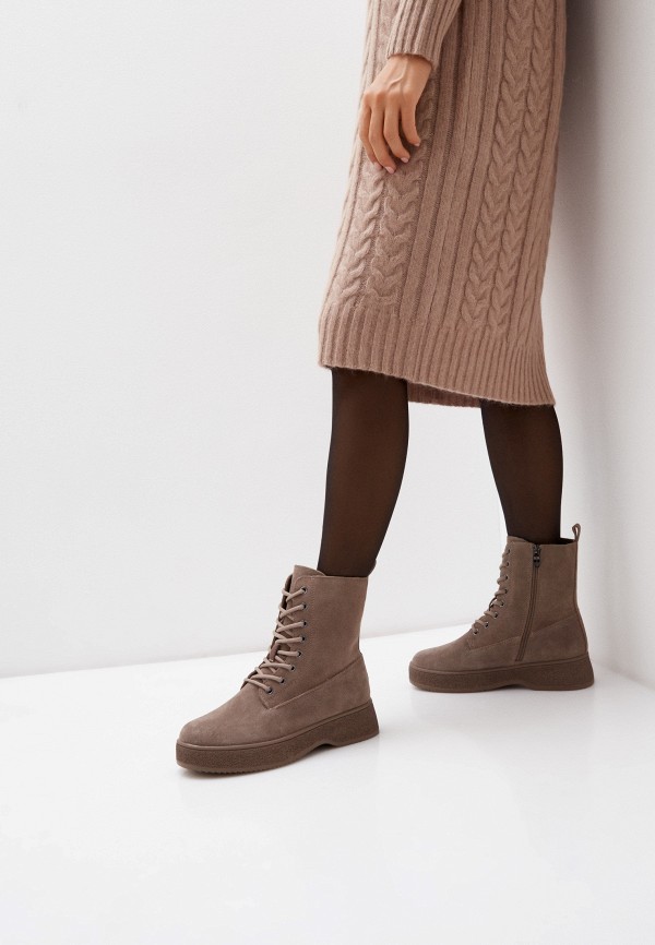 фото Ботинки dino ricci