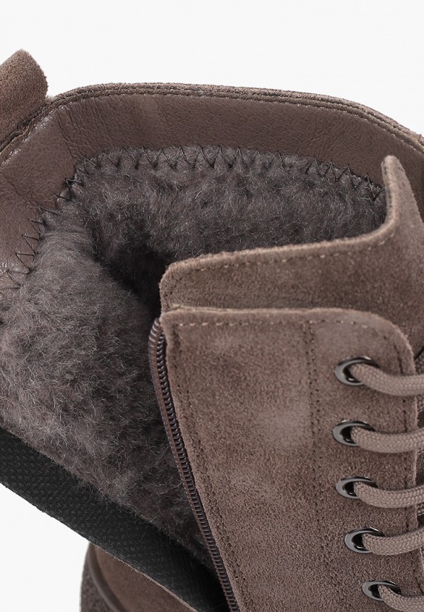 фото Ботинки dino ricci