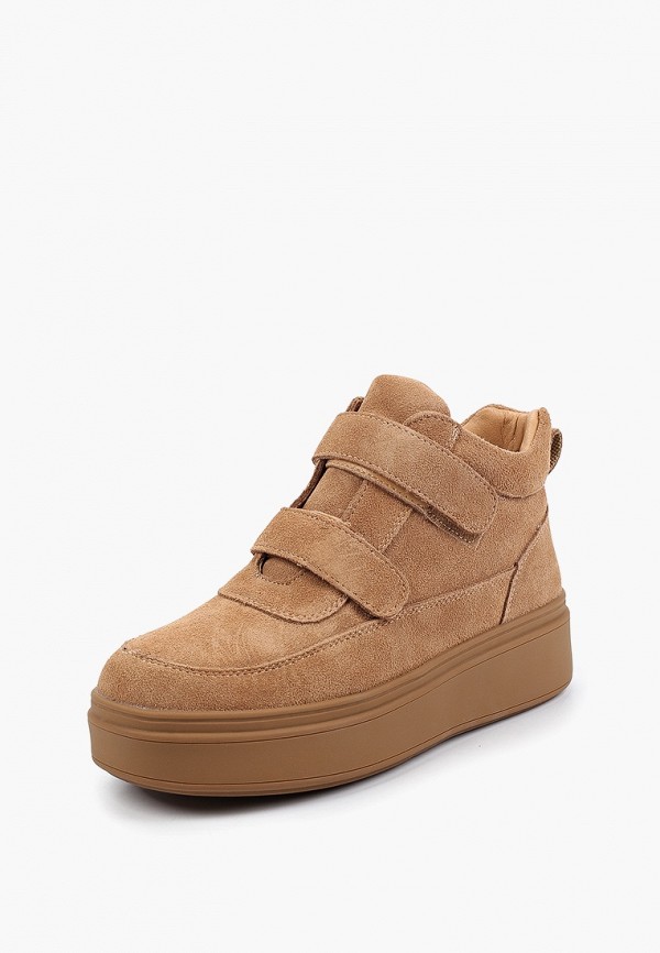 фото Ботинки shoiberg