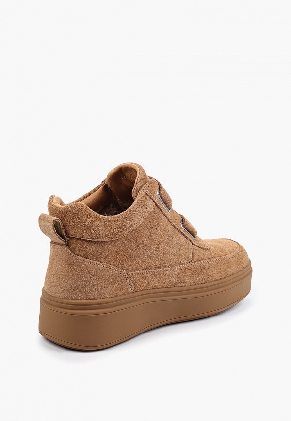 фото Ботинки shoiberg