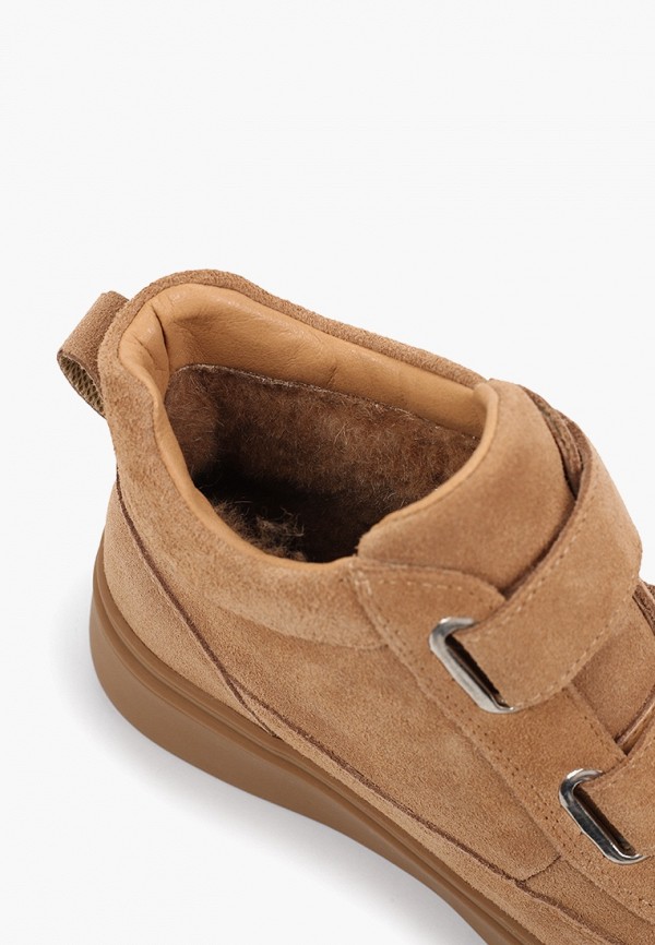 фото Ботинки shoiberg