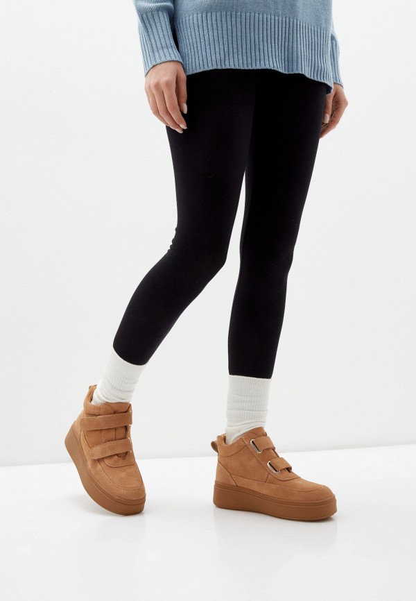 фото Ботинки shoiberg