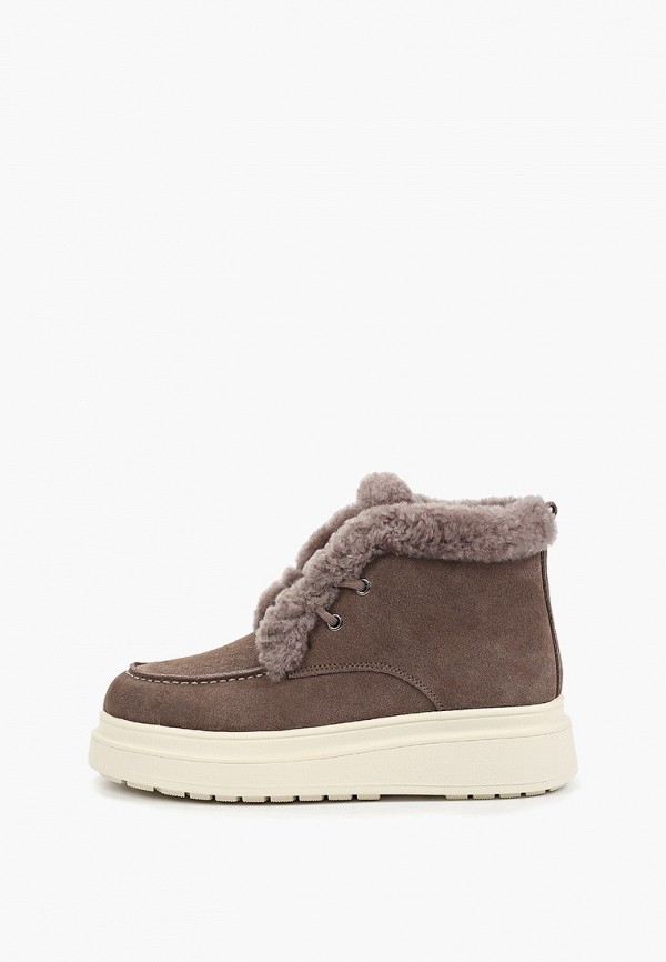 фото Ботинки shoiberg