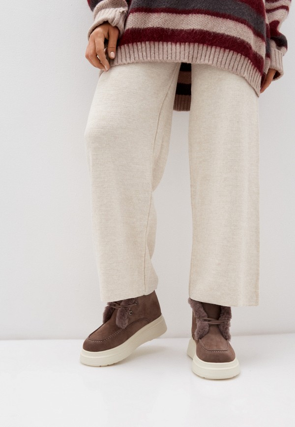 фото Ботинки shoiberg