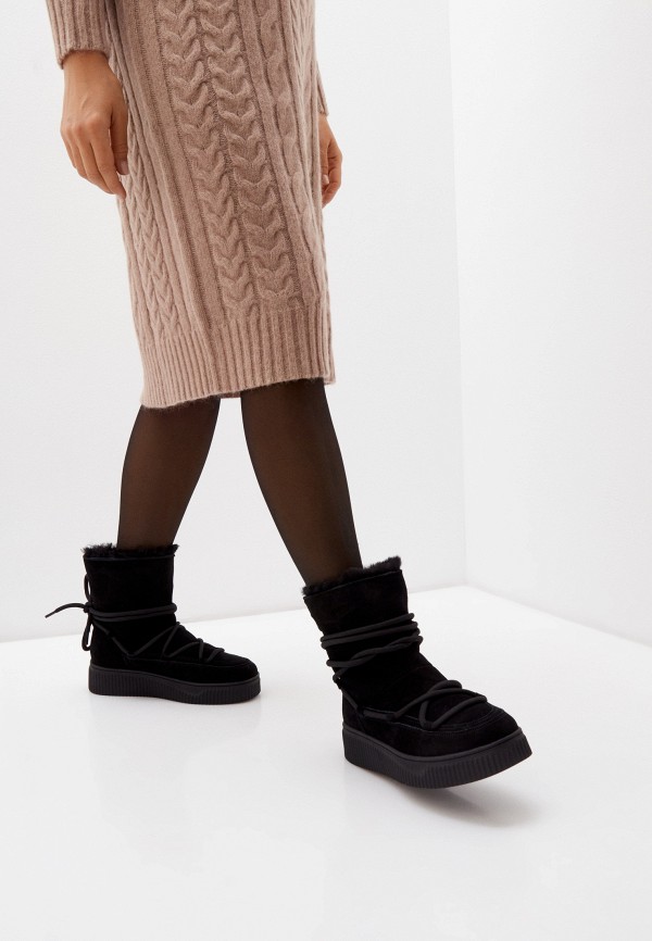 фото Полусапоги dino ricci