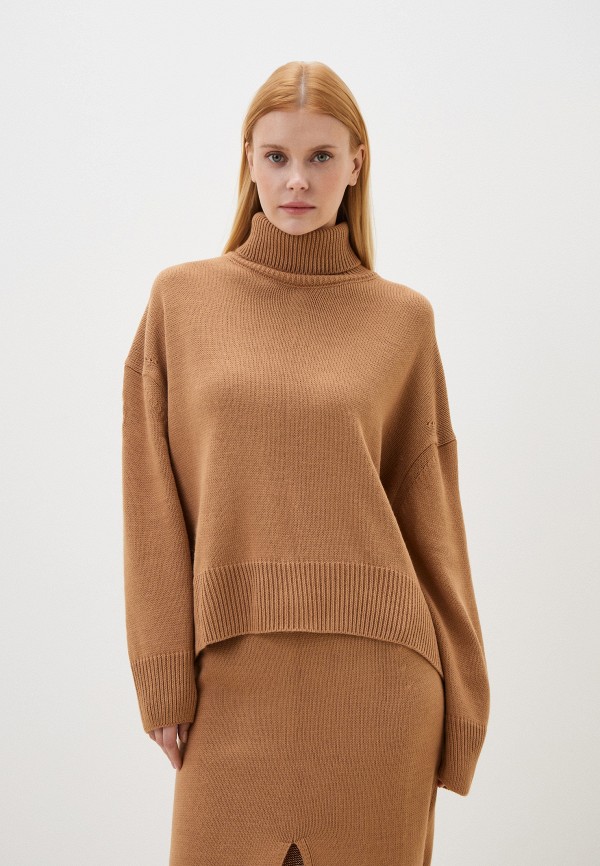 фото Свитер olesa chugunova