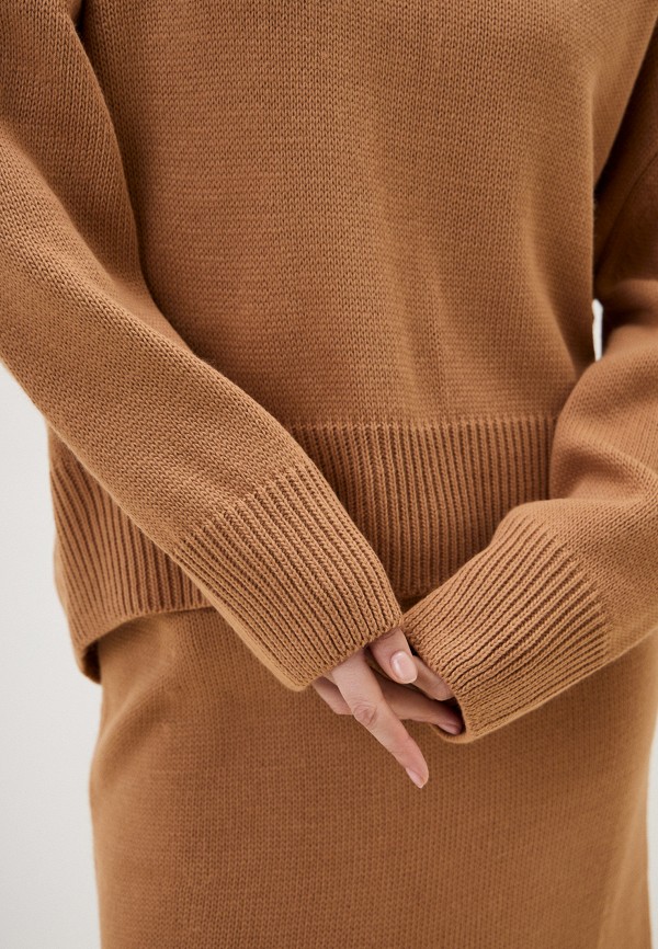 фото Свитер olesa chugunova