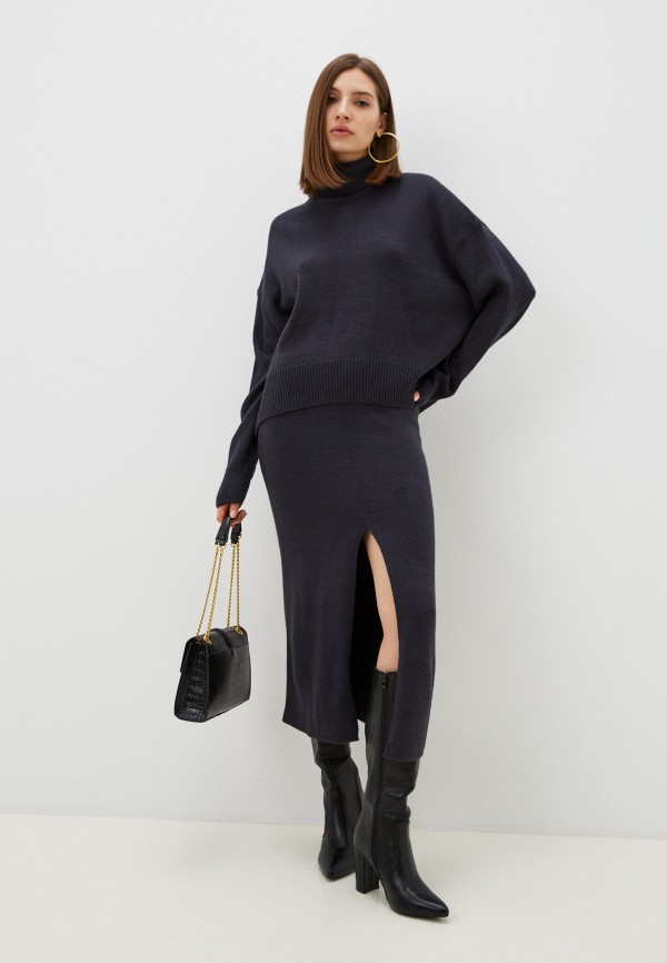 фото Свитер olesa chugunova