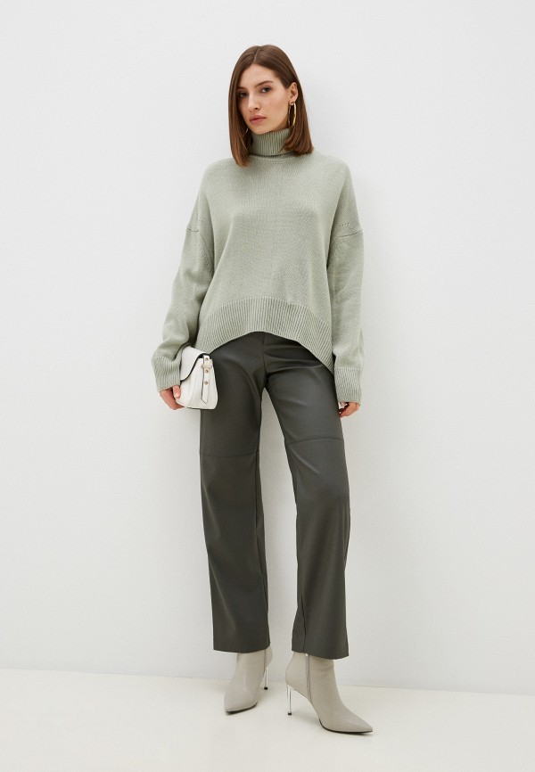 фото Свитер olesa chugunova