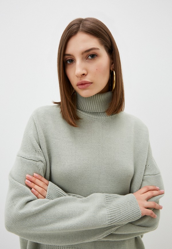 фото Свитер olesa chugunova