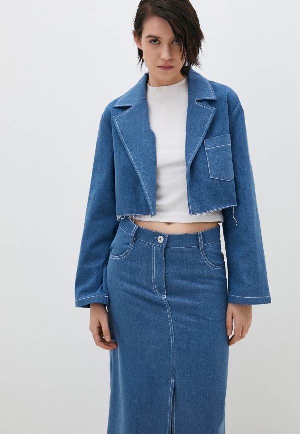 Жакет Olesa Chugunova