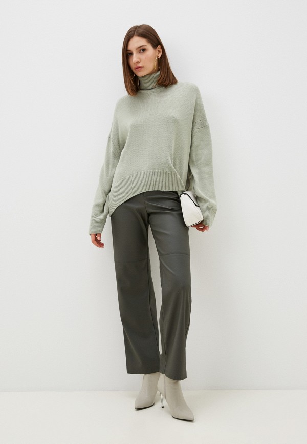 фото Брюки olesa chugunova