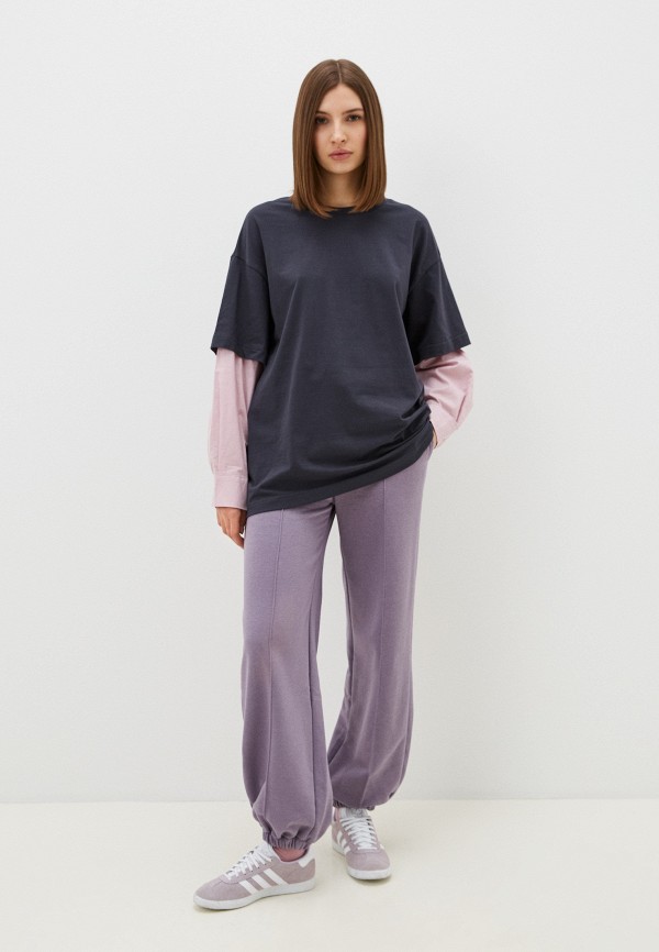 фото Лонгслив olesa chugunova