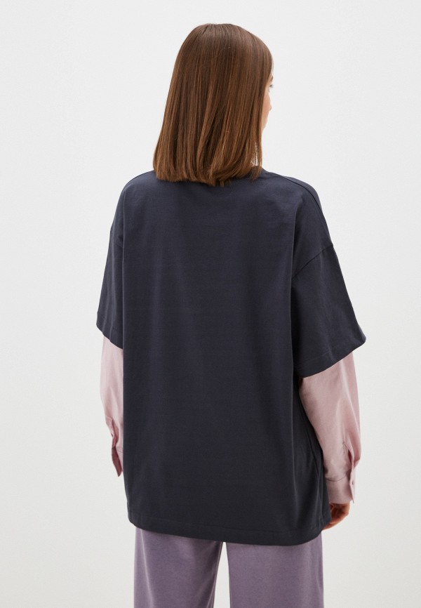 фото Лонгслив olesa chugunova