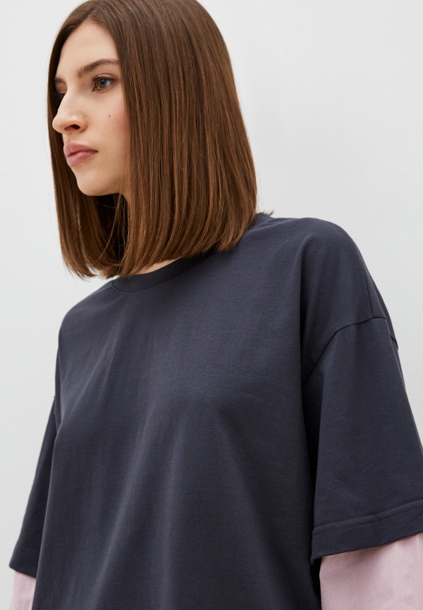 фото Лонгслив olesa chugunova