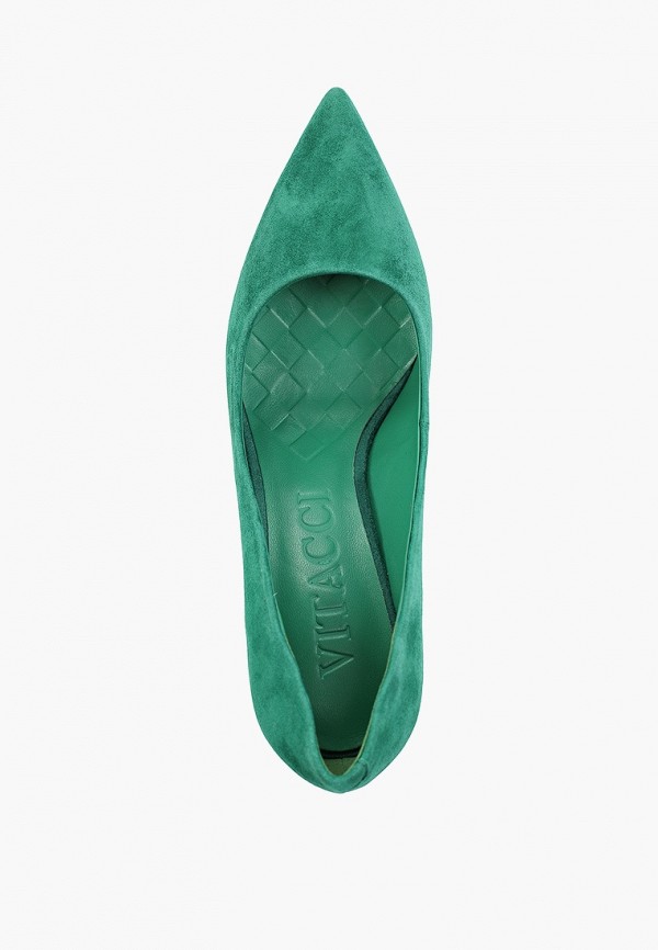 фото Туфли vitacci