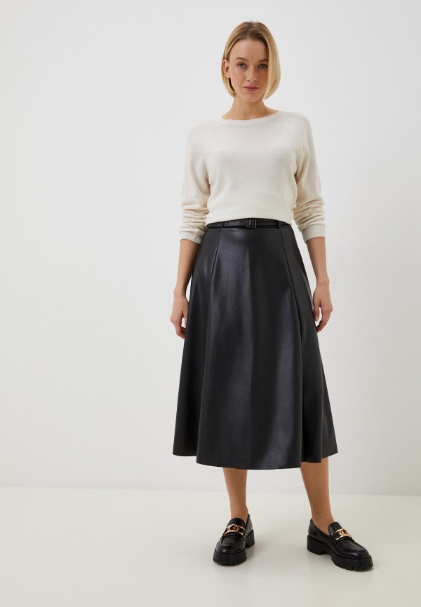 фото Юбка и ремень laween