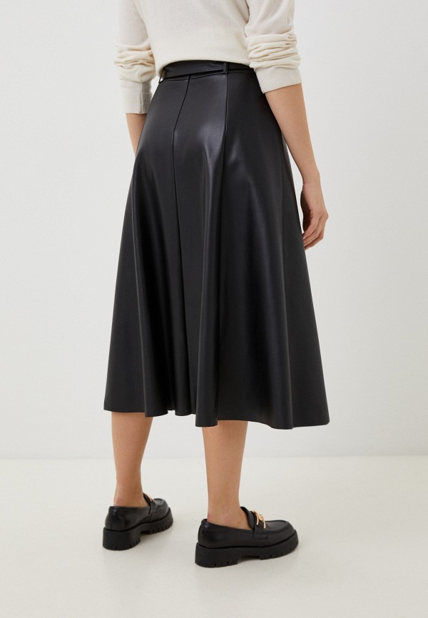 фото Юбка и ремень laween