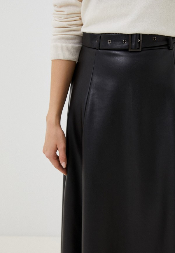 фото Юбка и ремень laween