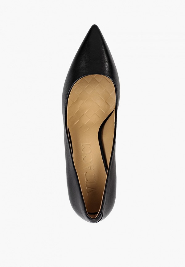 фото Туфли vitacci