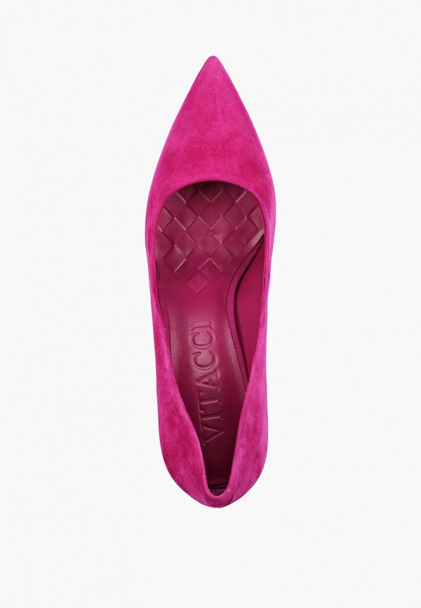 фото Туфли vitacci