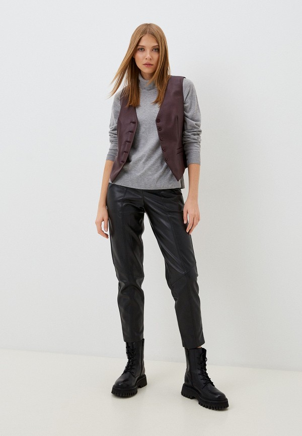 фото Жилет laween