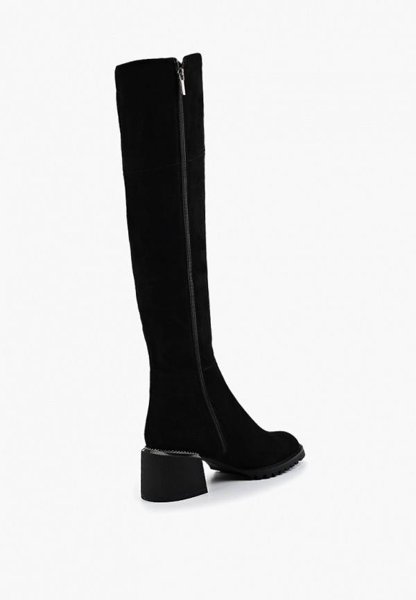 фото Ботфорты vasconte