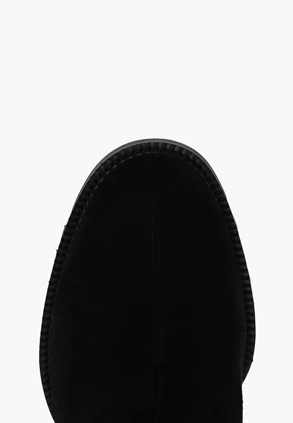 фото Ботфорты vasconte