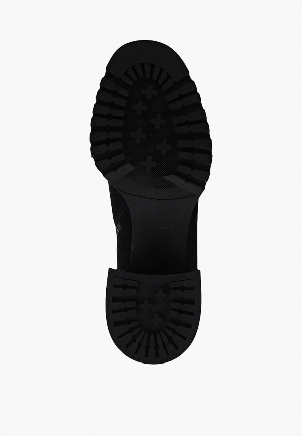 фото Ботфорты vasconte