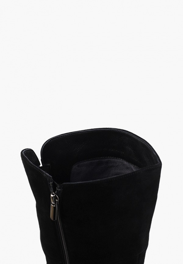 фото Ботфорты vasconte