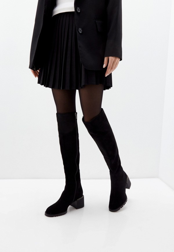 фото Ботфорты vasconte